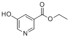 structure of CAS# 59288-38-9, Ethyl 5-hydroxynicotinate