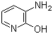 structure of CAS# 59315-44-5, 3-Amino-2-hydroxypyridine