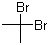 structure of CAS# 594-16-1, 2,2-二溴丙烷
