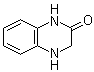 structure of CAS# 59564-59-9, 3,4-Dihydroquinoxaline-2(1H)-one
