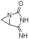 structure of CAS# 59643-91-3, Imexon