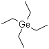 structure of CAS# 597-63-7, 四乙基锗