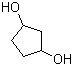 structure of CAS# 59719-74-3, 1,3-环戊二醇