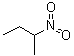 CAS # 600-24-8, 2-Nitrobutane, NSC 17664
