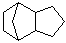 CAS # 6004-38-2, Octahydro-4,7-methano-1H-indene, Tetrahydrocyclopentadiene dimer, Tetrahydrodicyclopentadiene, Tricyclo[5.2.1.0(2,6)]decane, Trimethylenenorbornane, NSC 22464