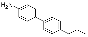 CAS # 60040-12-2, 4'-Propyl-[1,1'-biphenyl]-4-amine