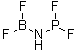 CAS # 60073-67-8, Difluoro(difluorophosphinoamino)borane