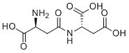structure of CAS# 60079-22-3, β-Aspartyl aspartic Acid