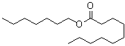 CAS # 60160-17-0, Heptyl caprate, Heptyl decanoate, Capric acid heptyl ester, Decanoic acid heptyl ester