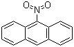 structure of CAS# 602-60-8, 9-硝基蒽