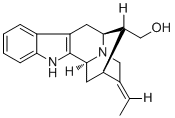 妥包嗪分子结构 (CAS 604-99-9)