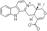 CAS 登录号：605-14-1, Serpentinic acid