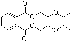structure of CAS# 605-54-9, 邻苯二甲酸二(乙氧基乙基)酯
