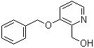 CAS # 6059-29-6, [3-[(Benzyl)oxy]-2-pyridinyl]methanol
