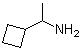 structure of CAS# 60637-96-9, alpha-甲基-环丁烷甲胺