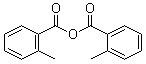 structure of CAS# 607-86-3, 2-甲基苯甲酸酐