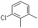 structure of CAS# 608-23-1, 2,3-二甲基氯苯