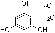 structure of CAS# 6099-90-7, 间苯三酚