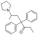 Dipyanone molecular structure (CAS 60996-94-3)