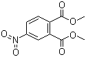 structure of CAS# 610-22-0, 4-硝基邻苯二甲酸二甲酯