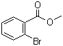 structure of CAS# 610-94-6, 邻溴苯甲酸甲酯