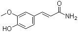 CAS # 61012-31-5, Ferulamide