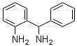 structure of CAS# 61057-85-0, alpha-(2-Aminophenyl)benzylamine