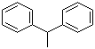 structure of CAS# 612-00-0, 1,1-二苯基乙烷