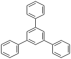 structure of CAS# 612-71-5, 1,3,5-三苯基苯