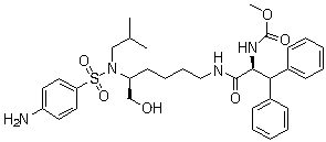 PL 100分子结构 (CAS 612547-11-2)