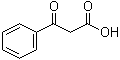 structure of CAS# 614-20-0, beta-氧代苯丙酸