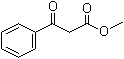 structure of CAS# 614-27-7, beta-Oxobenzenepropanoic acid methyl ester