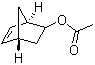 structure of CAS# 6143-29-9, 5-降冰烯-2-基乙酸酯
