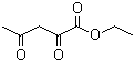 CAS 登录号：615-79-2, 乙酰丙酮酸乙酯
