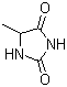 5-Methylhydantoin molecular structure (CAS 616-03-5)