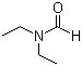 structure of CAS# 617-84-5, N,N-二乙基甲酰胺
