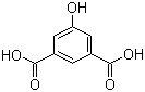 structure of CAS# 618-83-7, 5-羟基间苯二甲酸