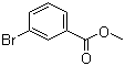 CAS # 618-89-3, Methyl 3-bromobenzoate