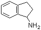 CAS # 61949-83-5, 1-Aminoindane, 1-Indanamine