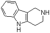 CAS # 6208-60-2, 2,3,4,5-Tetrahydro-1H-pyrido[4,3-b]indole