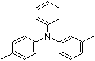 CAS # 62121-57-7, 3,4'-Dimethyltriphenylamine
