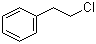 CAS # 622-24-2, Phenethyl chloride, (2-Chloroethyl)benzene, 2-Phenylethyl chloride