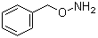structure of CAS# 622-33-3, O-Benzylhydroxylamine
