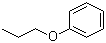 structure of CAS# 622-85-5, Propoxybenzene