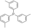structure of CAS# 6224-63-1, Tris(3-methylphenyl)phosphine