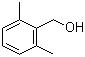 structure of CAS# 62285-58-9, 2,6-二甲基苄醇