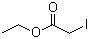 碘乙酸乙酯分子结构 (CAS 623-48-3)