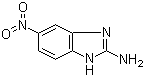 CAS # 6232-92-4, 2-Amine-5-nitro-1H-benzimidazole, 5-Nitro-1H-benzo[d]imidazol-2-amine