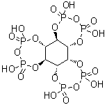 CAS # 623552-11-4, D-myo-Inositol cyclic 1,6:2,3:4,5-tris(P,P'-dihydrogen diphosphate)