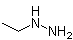 CAS # 624-80-6, Ethylhydrazine